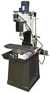 Reinforced Max CNC Mill Machine Stand with Deep Chip Pan.